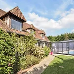 Maison Avec Piscine Couverte * Fervaques