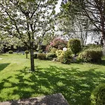 Maison Avec Piscine Couverte Hébergement de vacances Fervaques