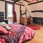 Maison Avec Piscine Couverte