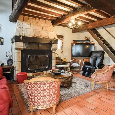 Maison Avec Piscine Couverte Fervaques